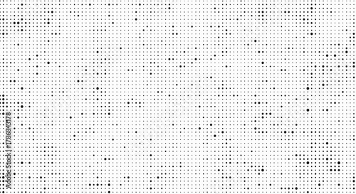 Abstract Pixel Landscape A Modern Digital Art Installation with Geometric Precision