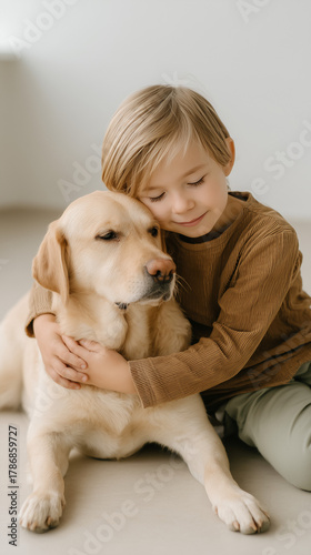 Unbreakable Bond: A tender ...