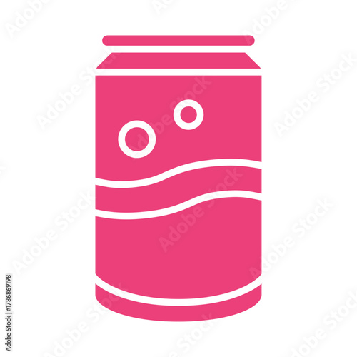 Soda can Icon