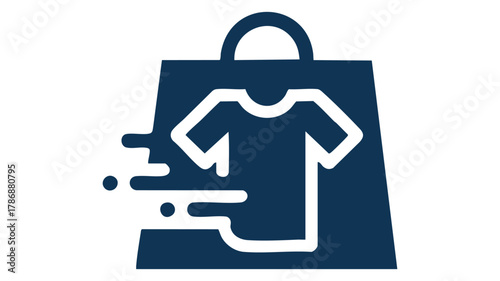 Express clothing shop delivery