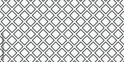 Geometric box pattern background. Pattern can be used for wallpaper.