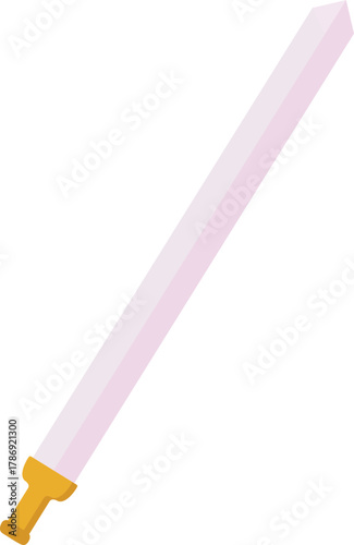 케이팝데몬헌터스 무기