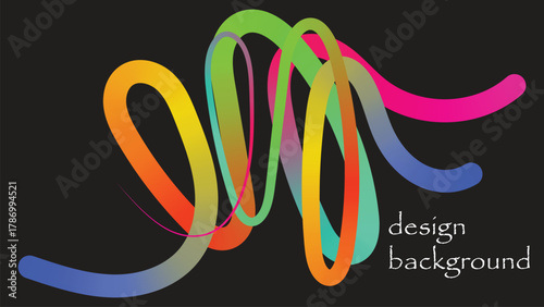 Best sale text on black tape crossing over