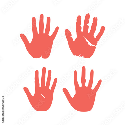 Echoes of Red Imprint