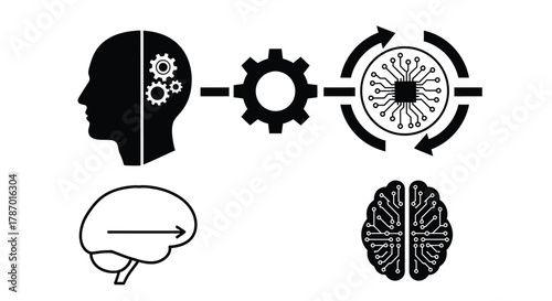 Artificial intelligence ai machine learning and neural network design