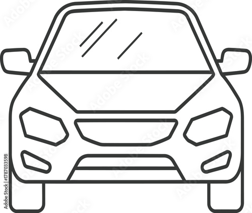 Car Icon