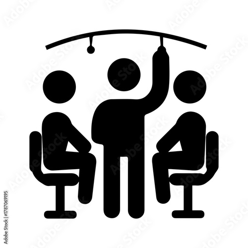 Public Transit Commute