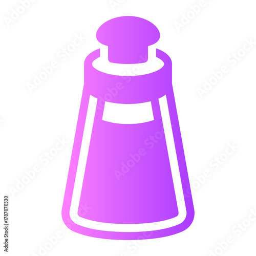 salt gradient icon
