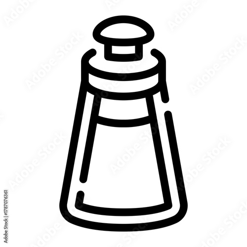 salt line icon