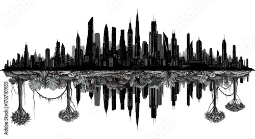 Adobe Illustrator Artwork