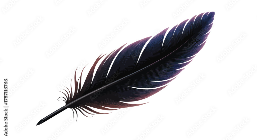 Fototapeta premium Adobe Illustrator Artwork