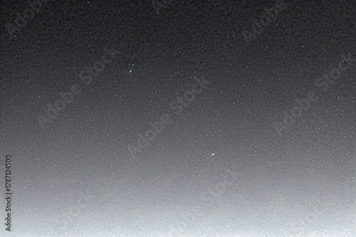 Crystalline Mirror Reflection Surface Texture