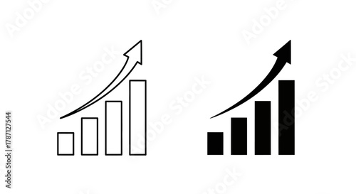 Two speech bubbles with ellipsis a visual representation of communication
