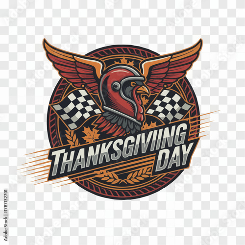 THANSGIVEN DAY PRAYAAN AMERIKA