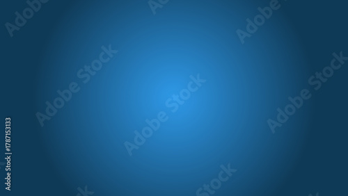 blue abstract background
