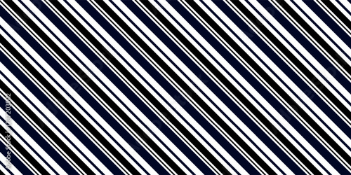 Oblique (45 degrees) straight lines with the black:white (thickness) ratio equal with 55:34 Fibonacci ratio (the golden ratio). Oblique black lines with the same thickness