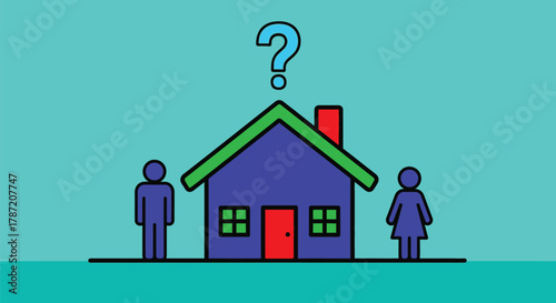 Buying a home guide for couples first time home buying questions