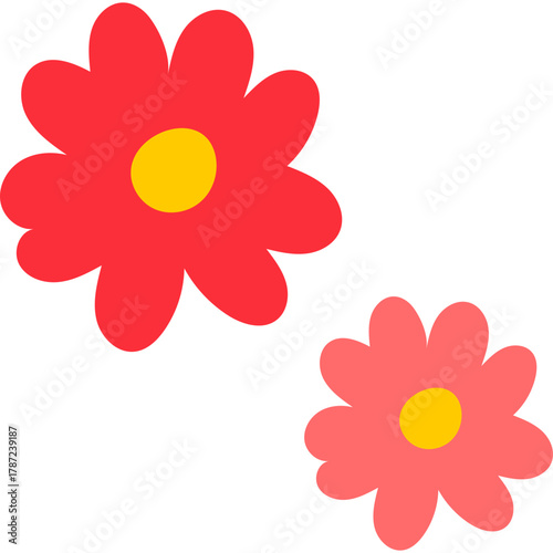 Handdrawn Painterly Cute