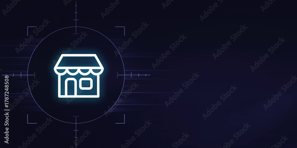 Obraz premium Boost Sales Efficiency through Structured Outlet Segmentation