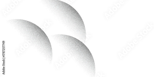 Grunge wavy sand grain background. Stippling curved gradient wave texture. Gritty noise dotwork wallpaper.vector design