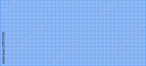 blue dots background