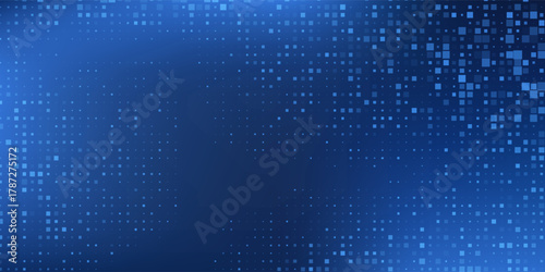 Modern rectangle smooth abstract dark blue with noise for beckground abstract simple