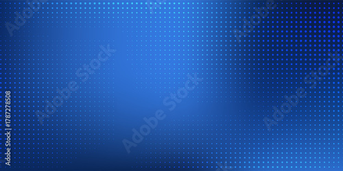Dotted smooth abstract dark blue with noise for abstract simple