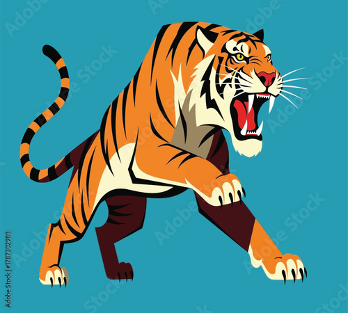 Illustration of a colorful array of fitness equipment, including dumbbells, kettlebells, jump ropes, and resistance bands, arranged on a white background