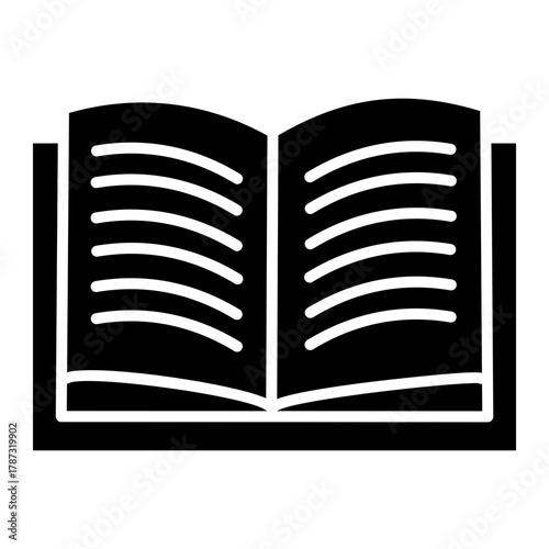 Open Book Reading News