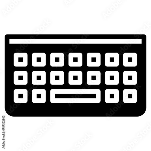 keyboard