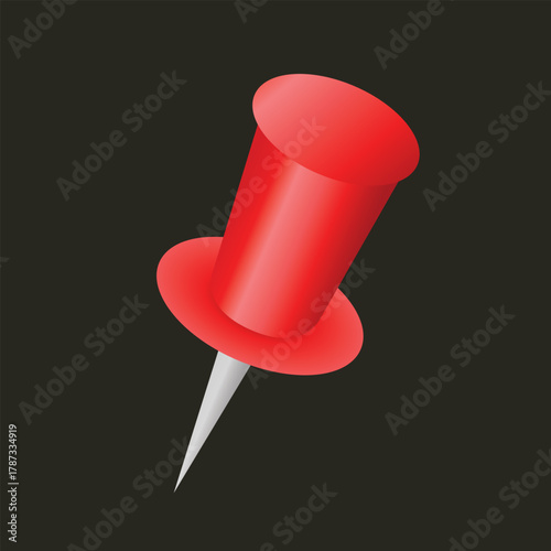 Images of Drawingpin Push Pin Push Pin