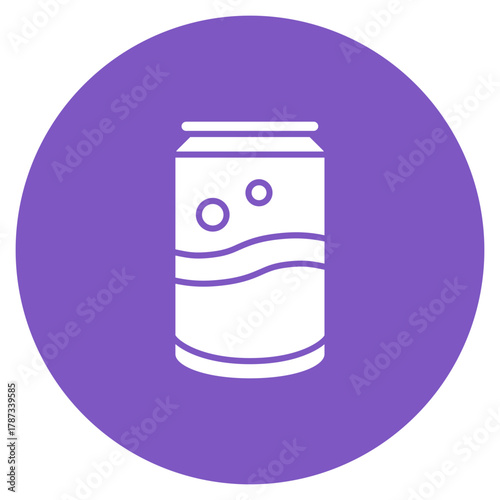 Soda can Icon