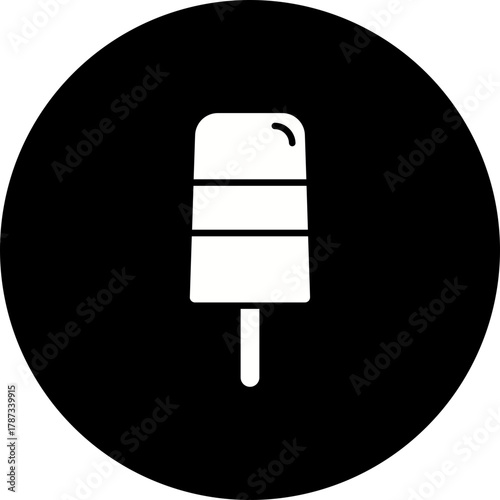 Ice lolly Icon