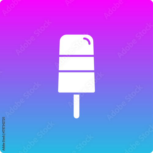 Ice lolly Icon