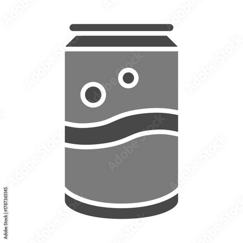 Soda can Icon