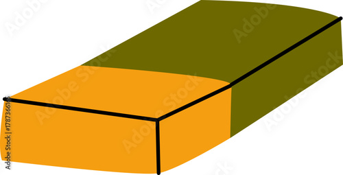 Hand Drawn School Equipment