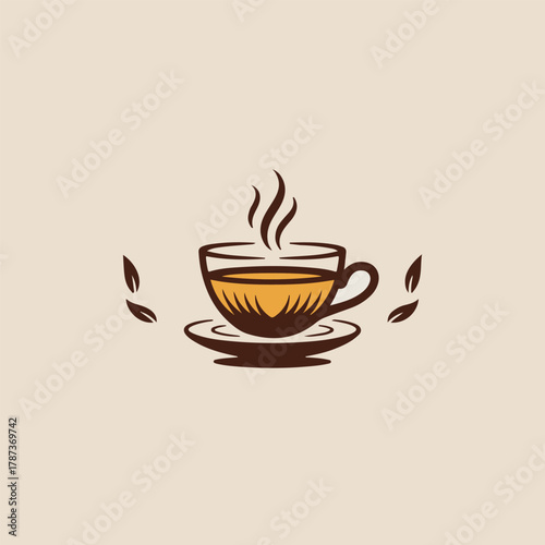 coffee cup icon