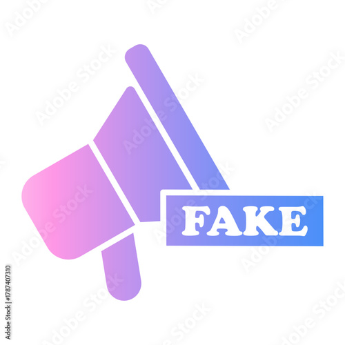 untrue Gradient icon