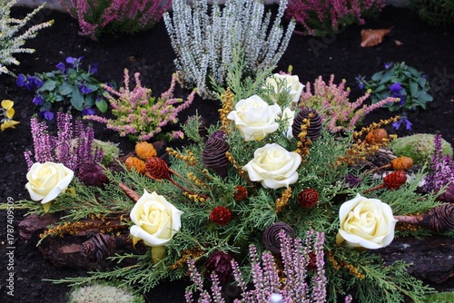 grabschmuck naturmaterial