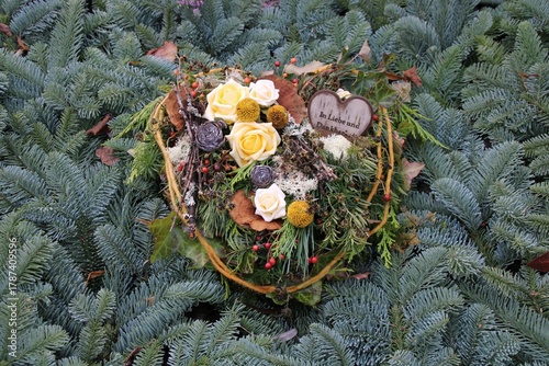 grabschmuck naturmaterial