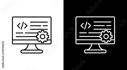 Computer Programming Multiple Style Collection