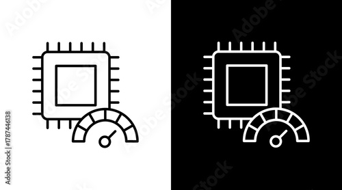 CPU Performance Multiple Style Collection