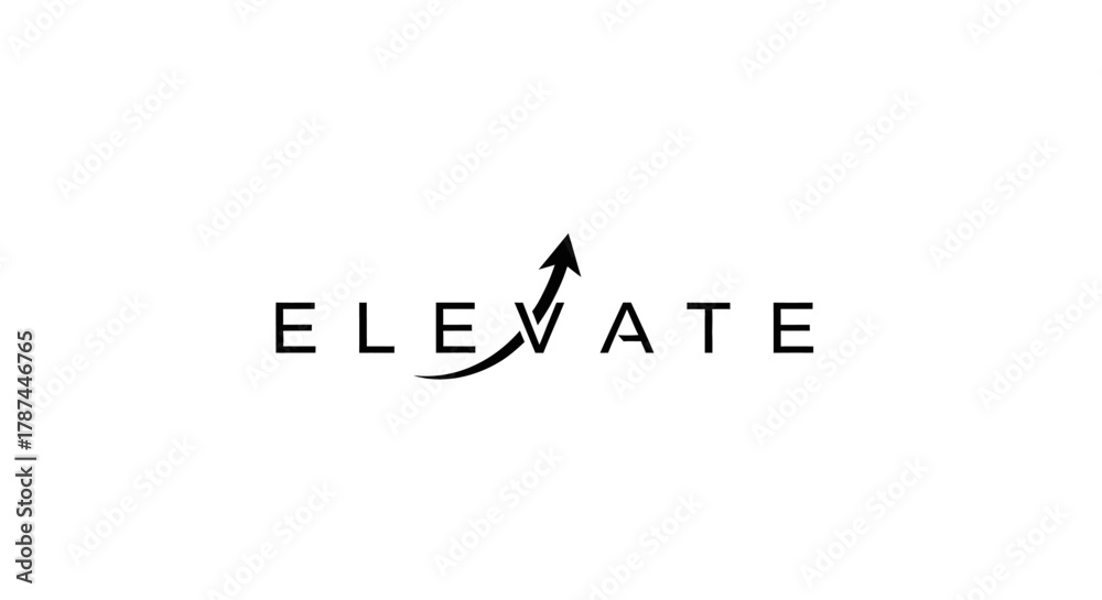 Obraz premium company logo design