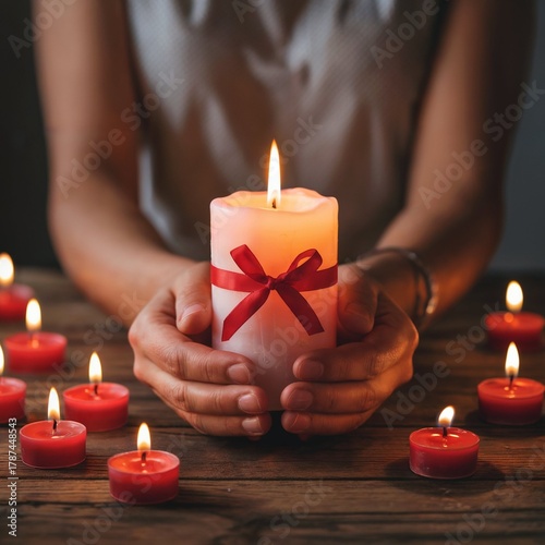 Reflecting remembering and advocating change on World AIDS Day