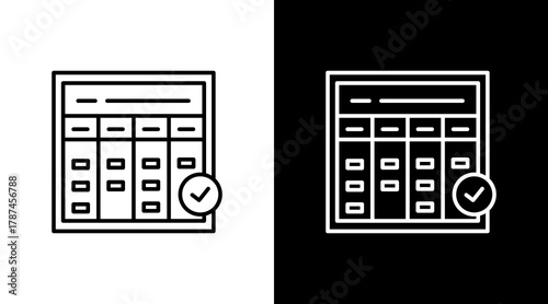 Kanban Board Multiple Style Collection