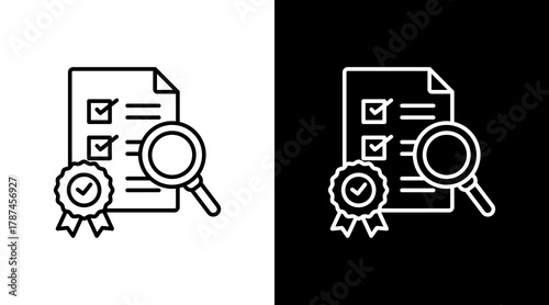 Quality Control Multiple Style Collection