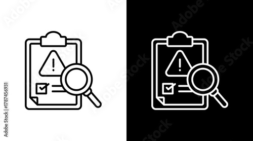 Risk Assessment Multiple Style Collection