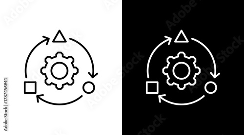 Change Management Multiple Style Collection