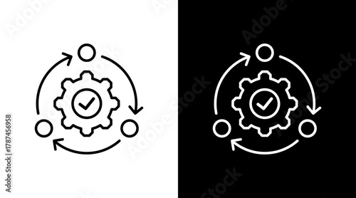 Project Execution Multiple Style Collection