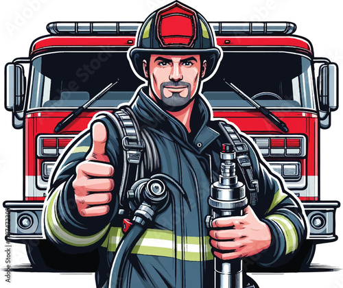 Firefighter
